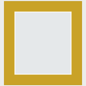 Gallery Painting Gold Frame