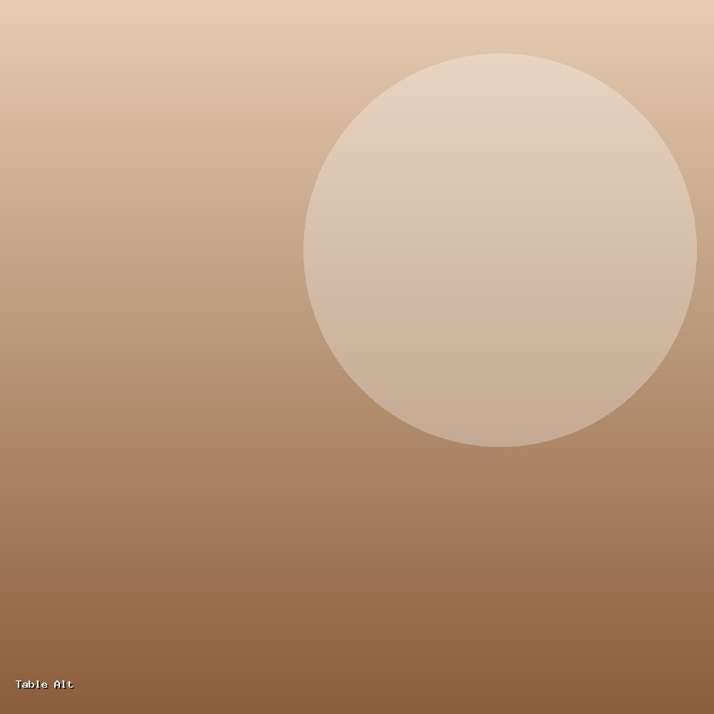Gallery Canvas Print — Square Memory - Image 2