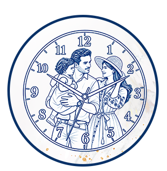 Wall Clocks